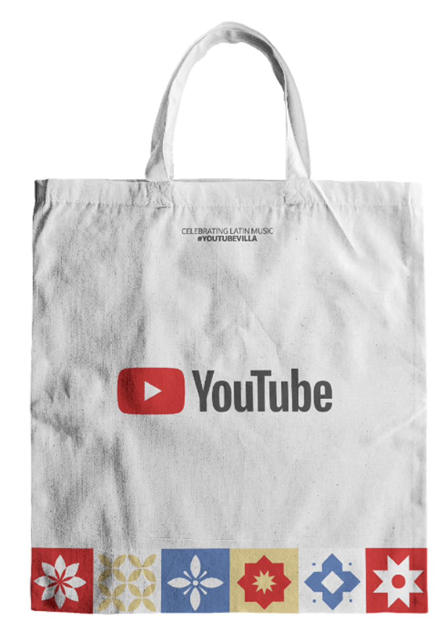 YouTube #YouTubeVilla